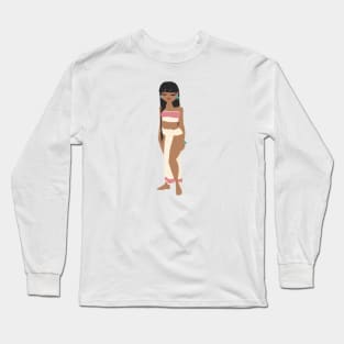 Spirit Guide Long Sleeve T-Shirt